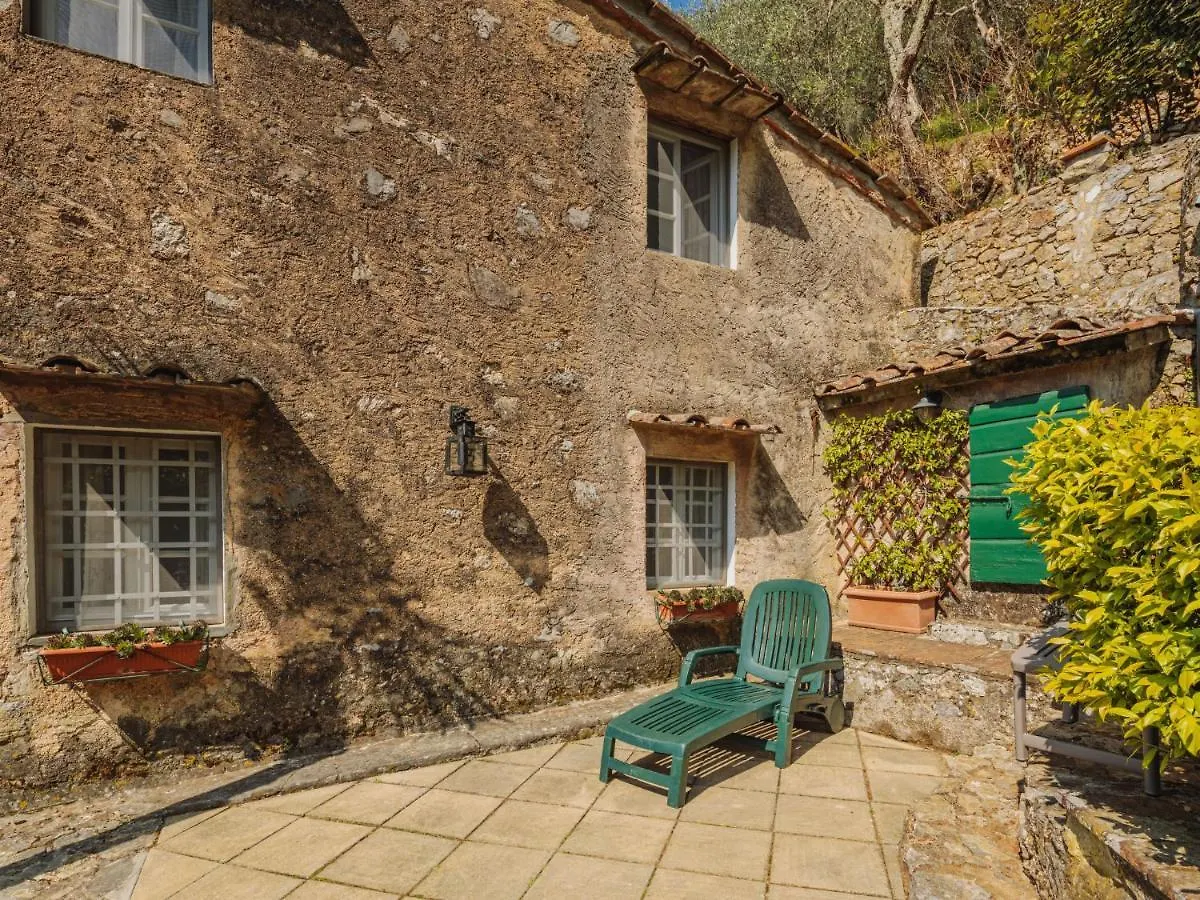 Holiday Home Il Metatino By Interhome Montemagno