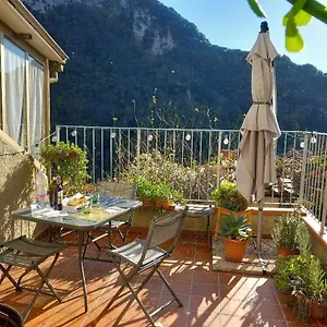 Versilia Casina Del Cuore Torcigliano Appartamento
