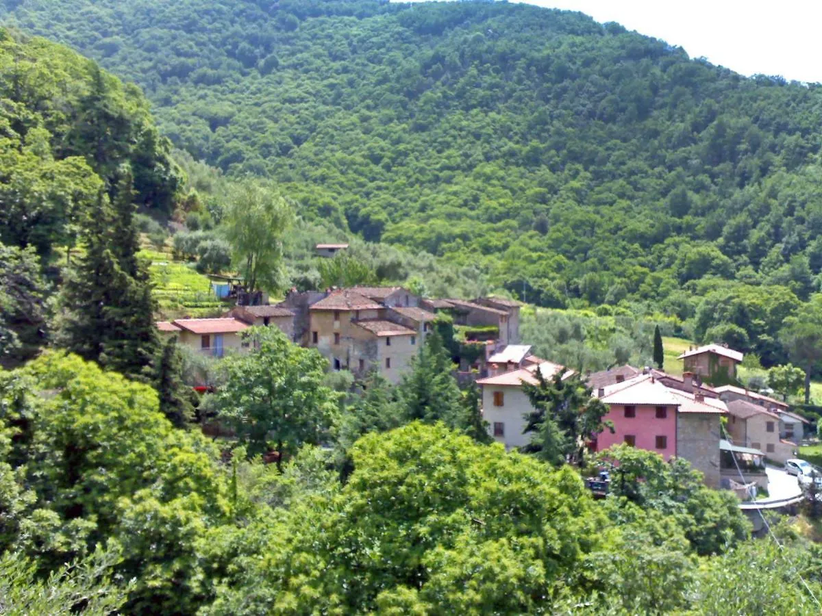 Holiday Home Il Metatino By Interhome Montemagno   Montemagno (Lucca)
