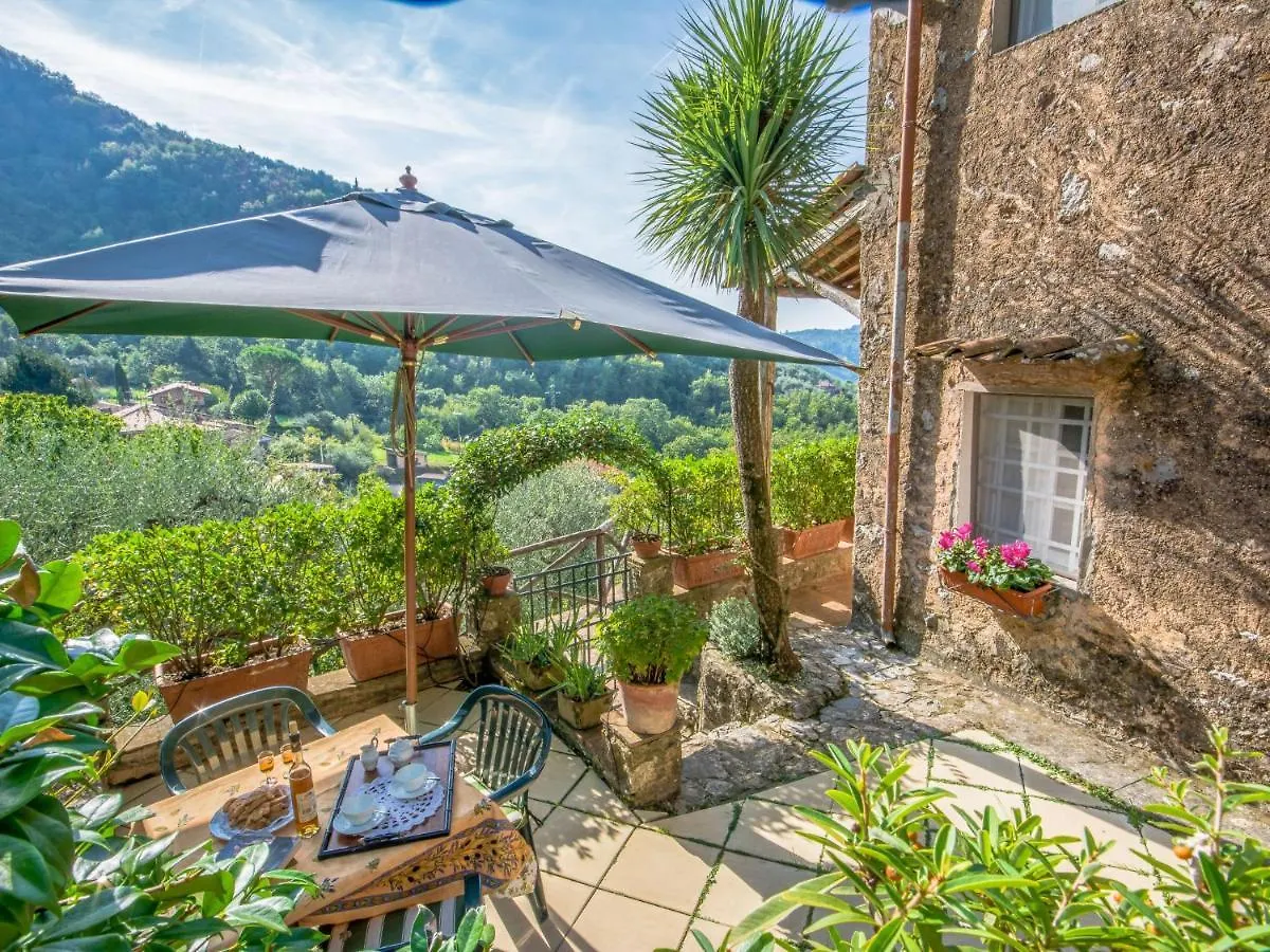 Holiday Home Il Metatino By Interhome Montemagno