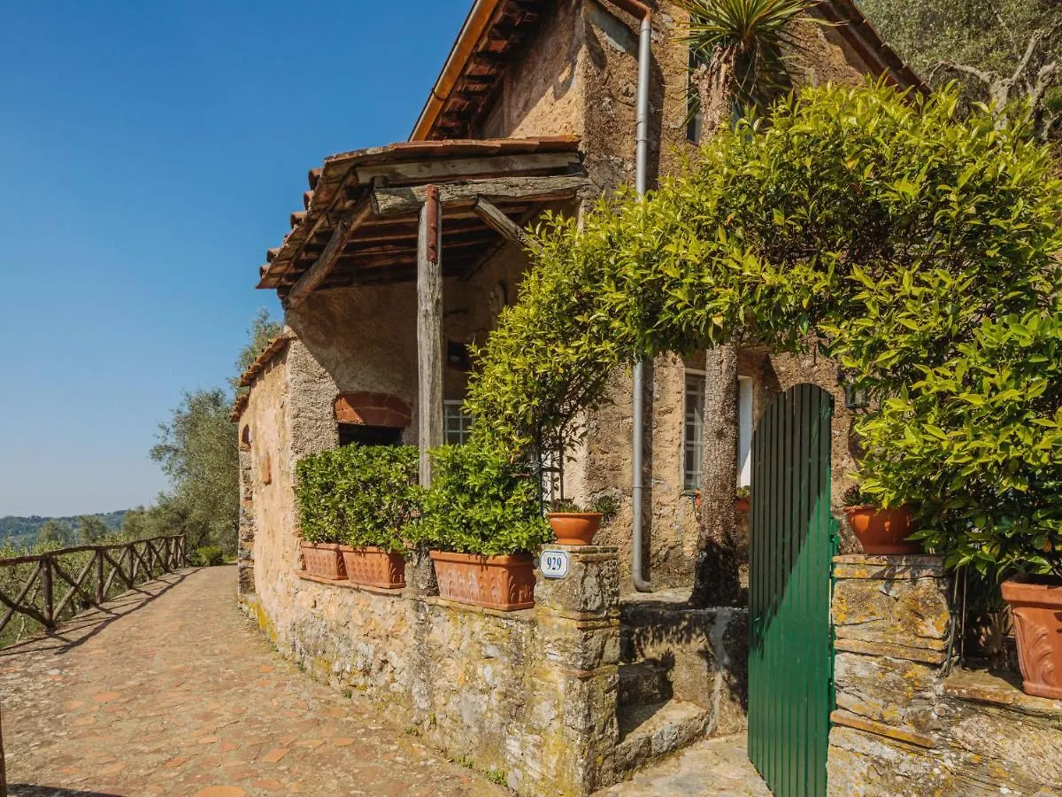 Holiday Home Il Metatino By Interhome Montemagno