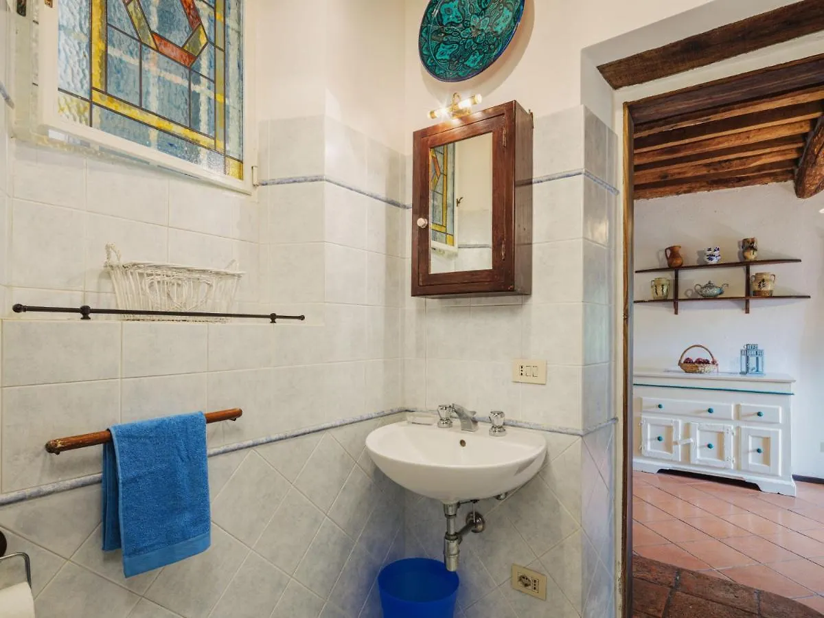 Holiday Home Il Metatino By Interhome Montemagno  0*, Montemagno (Lucca) Italy