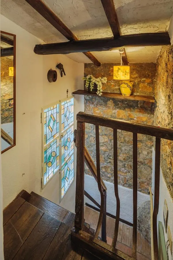 Holiday Home Il Metatino By Interhome Montemagno