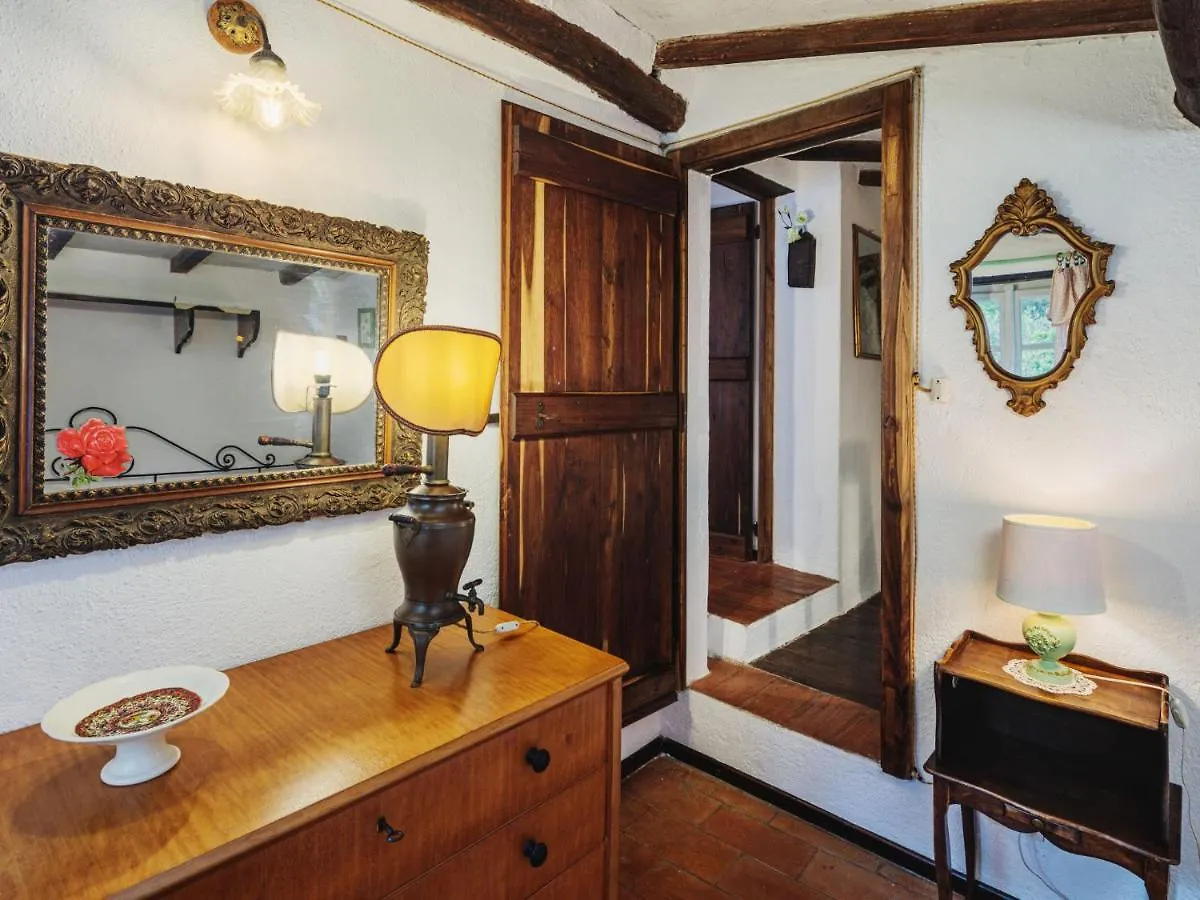 Holiday Home Il Metatino By Interhome Montemagno