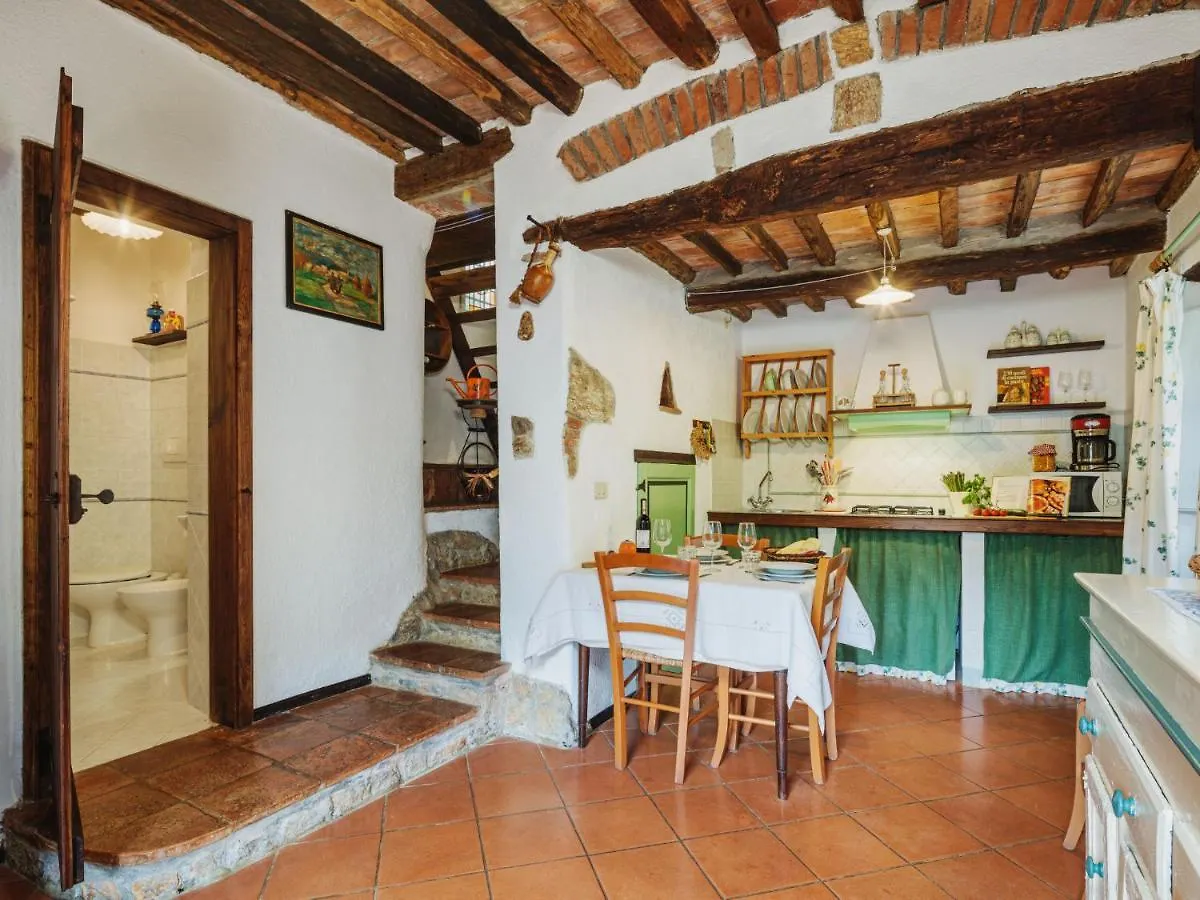 Holiday Home Il Metatino By Interhome Montemagno  0*, Montemagno (Lucca) Italy