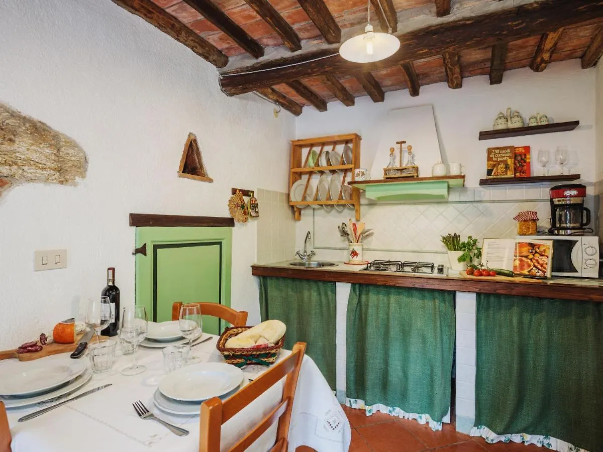 Holiday Home Il Metatino By Interhome Montemagno   Montemagno (Lucca)