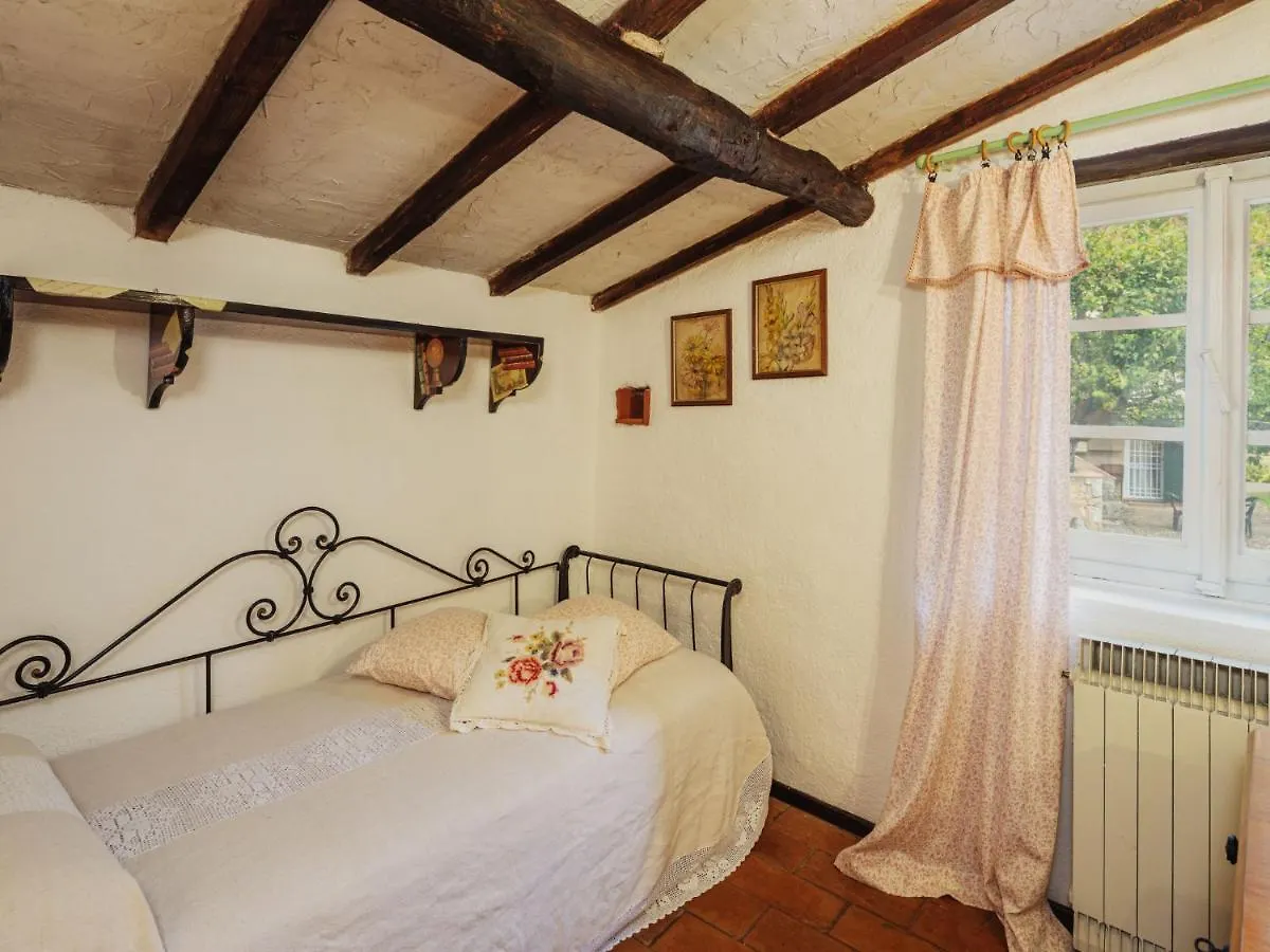 Holiday Home Il Metatino By Interhome Montemagno