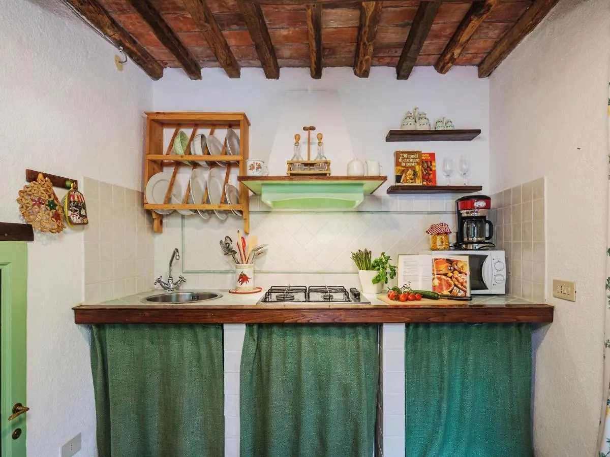 Holiday Home Il Metatino By Interhome Montemagno  Montemagno (Lucca)