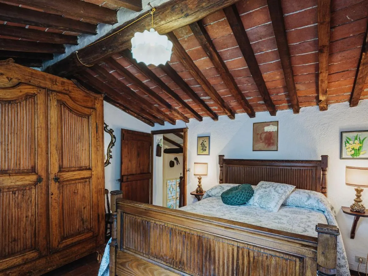 Holiday Home Il Metatino By Interhome Montemagno