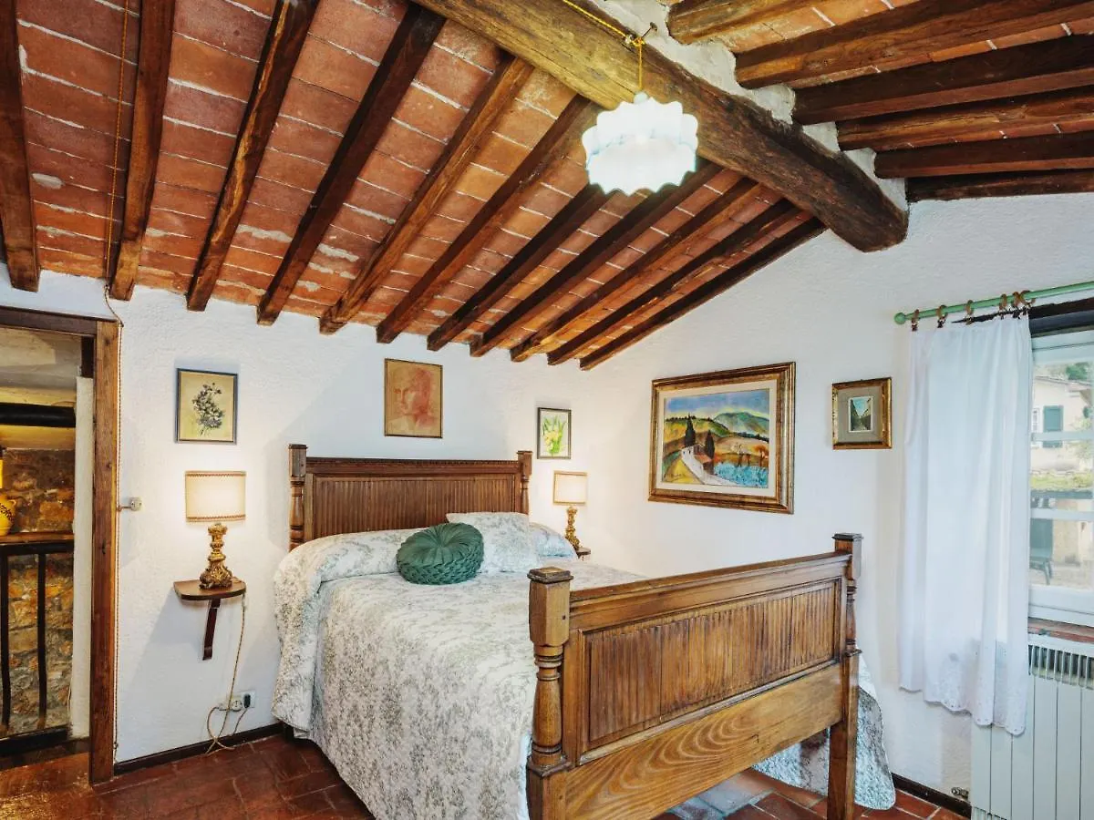 Holiday Home Il Metatino By Interhome Montemagno