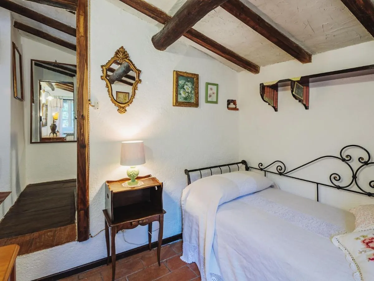 Holiday Home Il Metatino By Interhome Montemagno   Montemagno (Lucca)