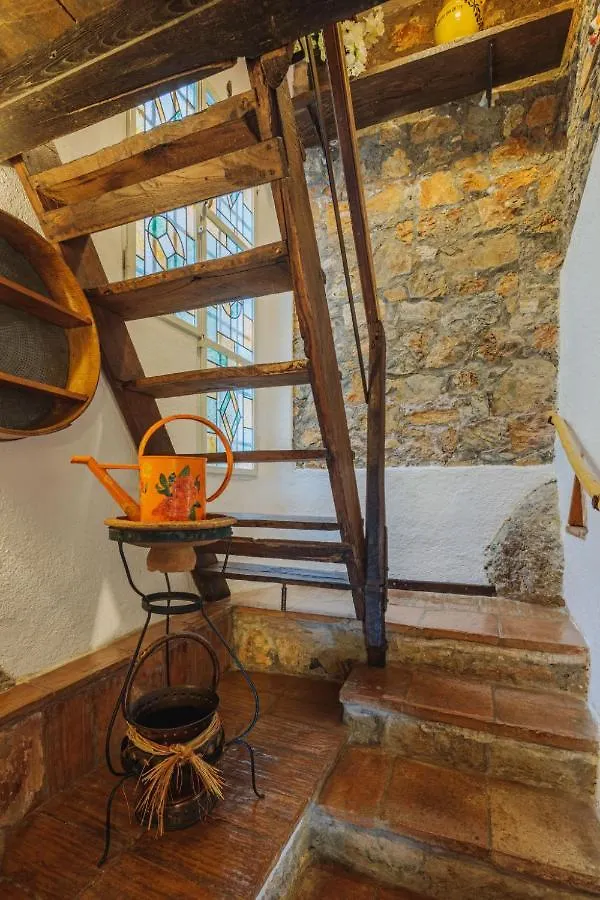 Holiday Home Il Metatino By Interhome Montemagno  0*, Montemagno (Lucca)