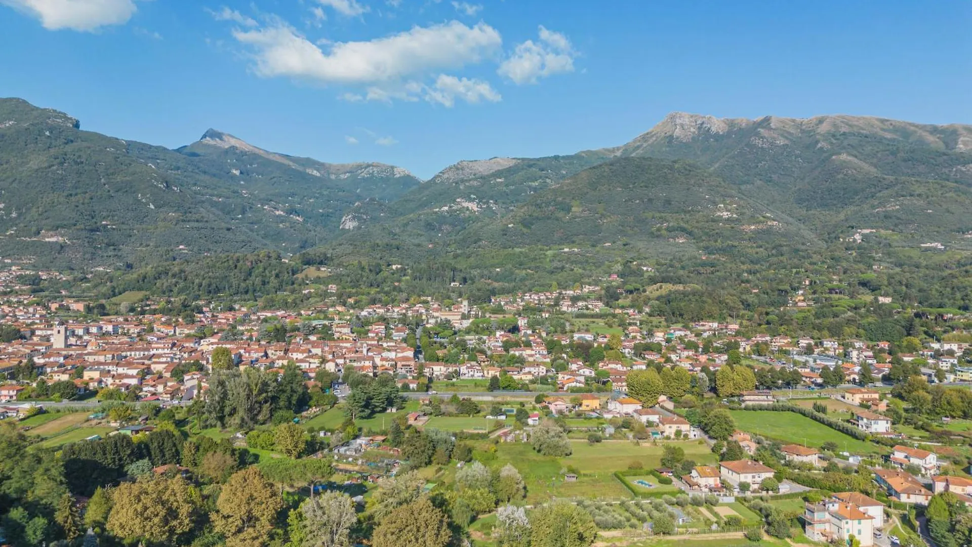 Holiday Home Il Metatino By Interhome Montemagno