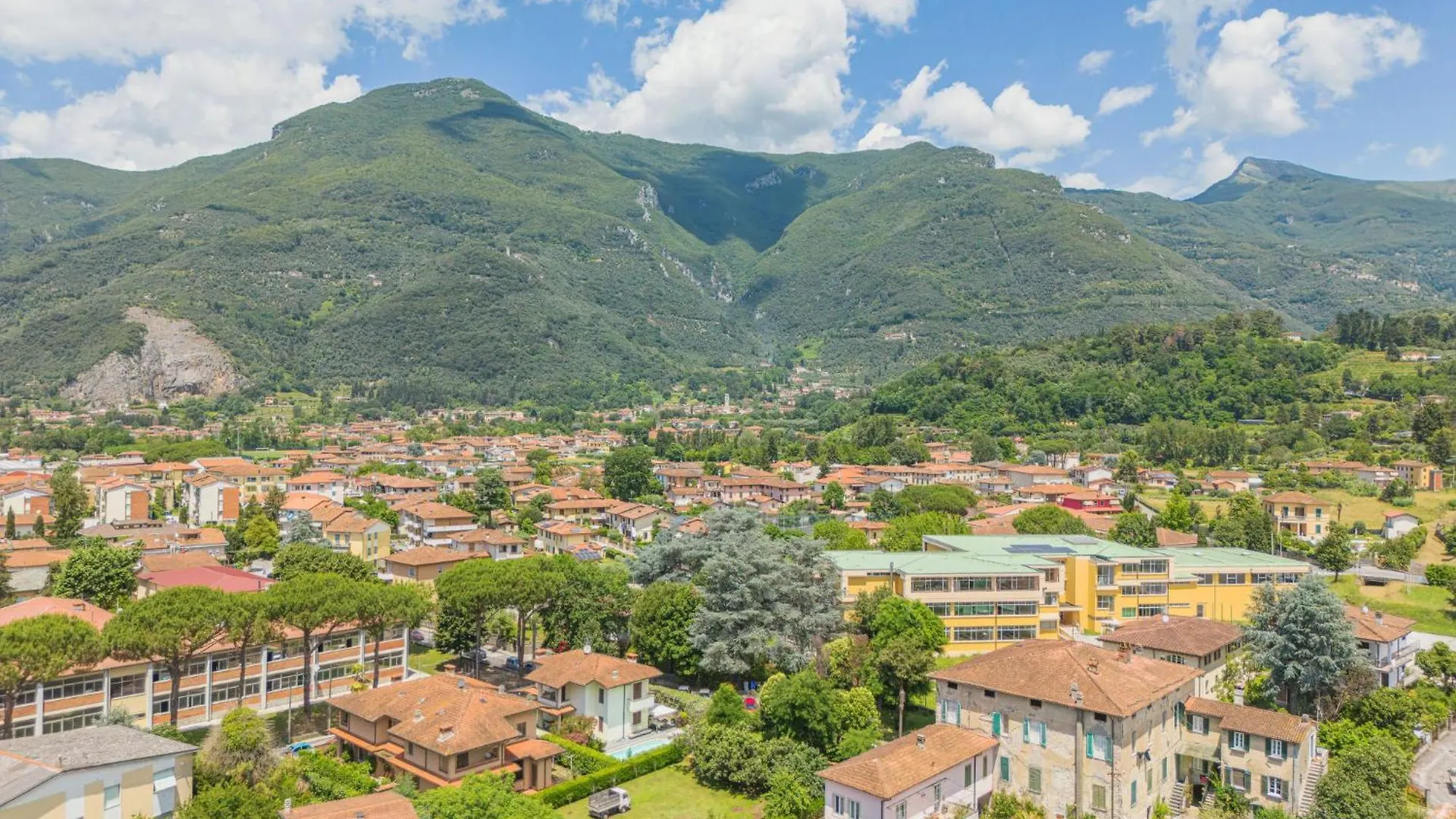 Holiday Home Il Metatino By Interhome Montemagno  0*, Montemagno (Lucca) Italy
